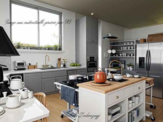 Locarn Vente Maison 22
