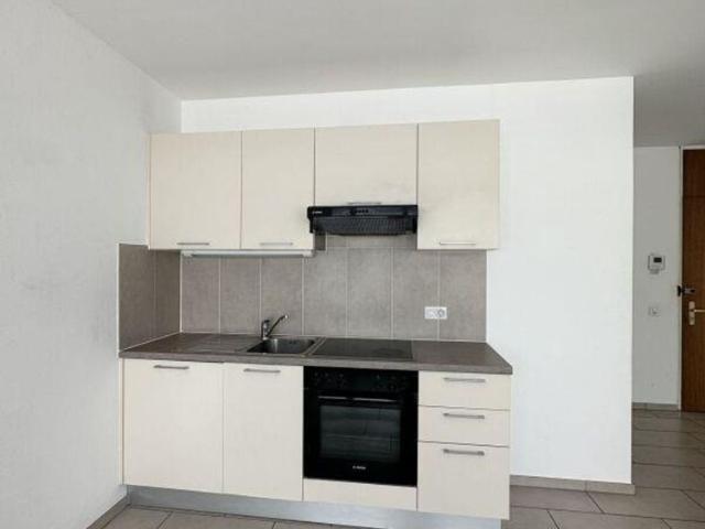 LOCARNO | STUDIO IN STRATEGIC LOCATION