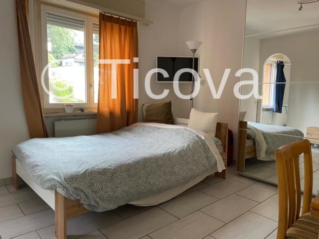 Locarno Wohnung auch ideal für Investitionen