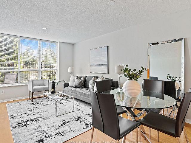 Located Near Cawthra / Atwater/lakeshore