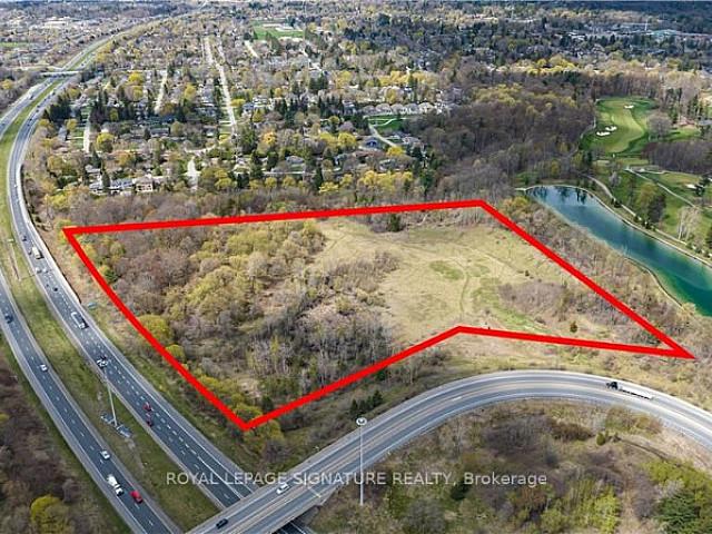 Located Near Amberly Blvd Hamilton