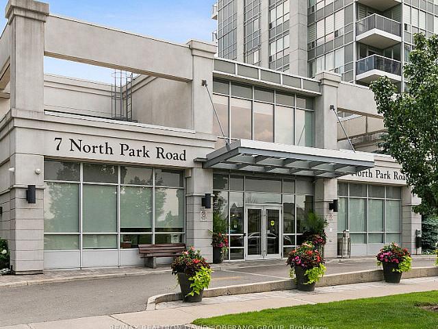 Located Near Bathurst St & Centre St