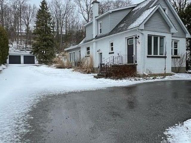 Located Near Dunlop Street E / Blake Street Barrie