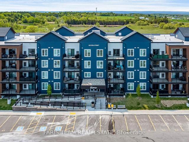 Located Near Essa Rd/koda St Barrie