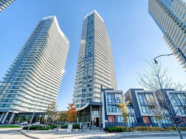 Located Near Leslie / Sheppard