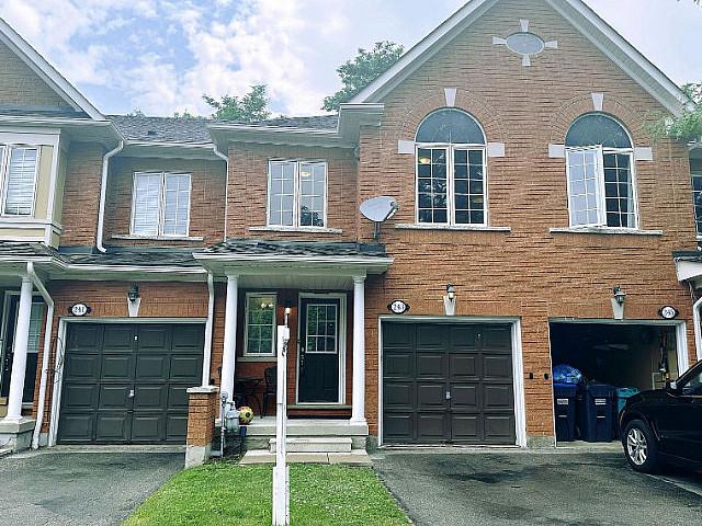 Located Near Mavis/derry