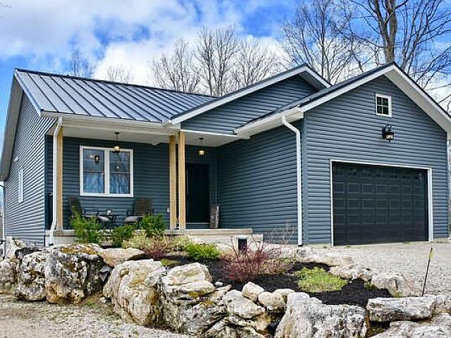 Located In Blue Mountains