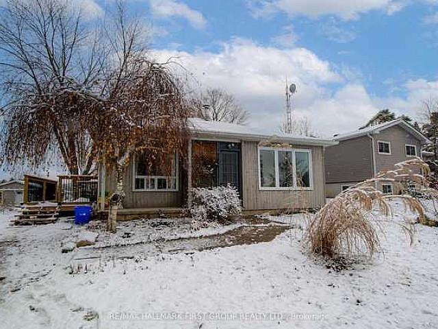 ••• Located In Kawartha Lakes