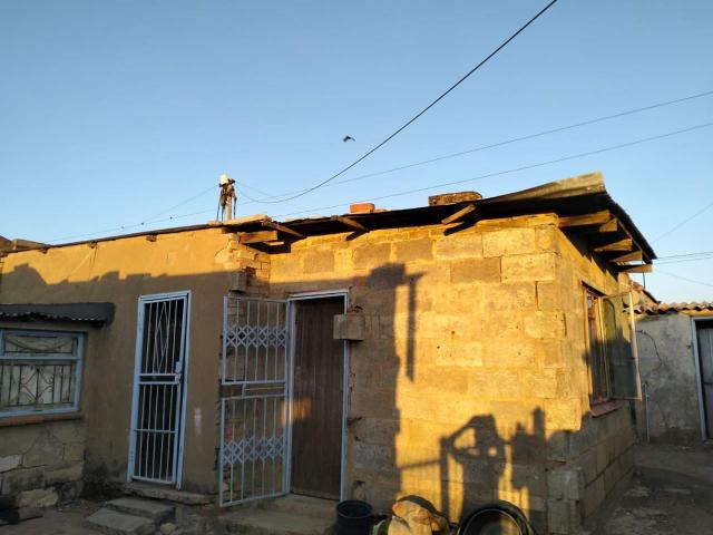 Located in Rocklands, this property offers a great opportunity for investors or buyers looking to ad