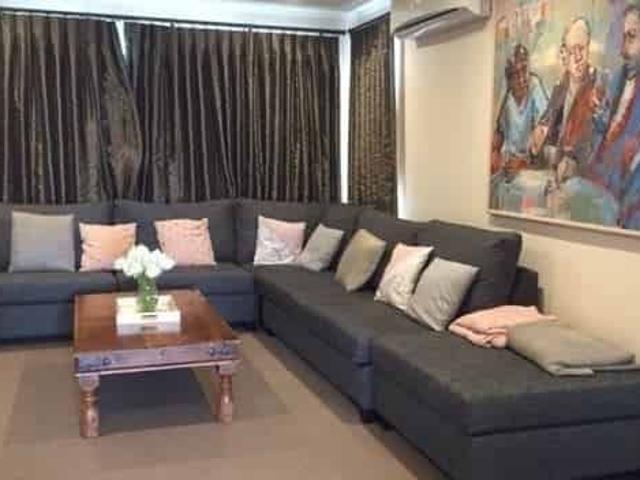 Located in the Desirable Suburb