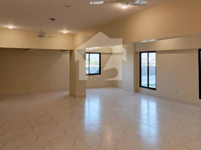 Located In The Heart Of Scheme 33 Gulshan E Maymar, Rainbow Twin Tower