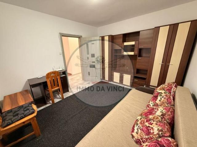 Locatie de Top! Apartament 1 Camera pe Dorobantilor 110 Disponibil
