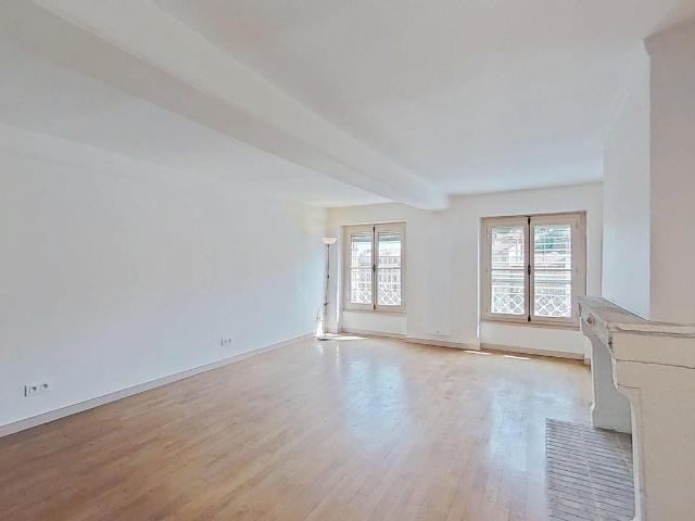 Location 43 Quai Saint Vincent LYON 69001 T4 Non meublé 2100 €CC Plusse