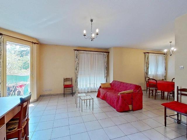 Location 45 rue de Margnolles Caluire et Cuire 69300 T4 Meublé 1100 €CC Plusse