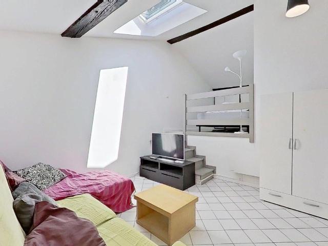 Location 4 avenue Maréchal de Saxe Lyon 69006 T2 Meublé 850 €CC Plusse