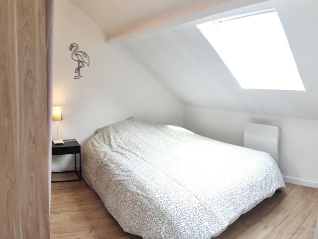 Location 4 Chambres en colocation à Roubaix 372,50€/M CC | Grech Immobilier