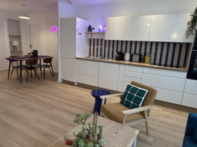 location 4 logements top emplacement