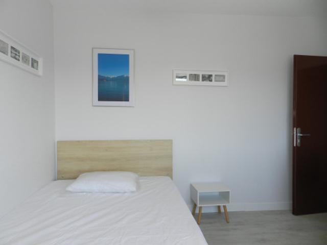 location 4 logements ANNECY 540 euros