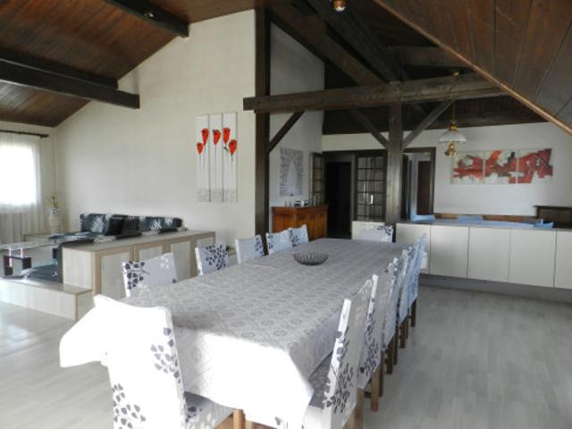 location 4 logements ANNECY 590 euros