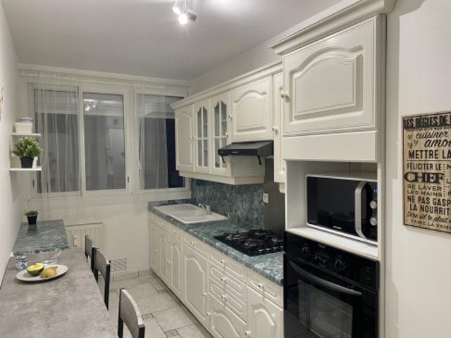 location 4 logements Compiegne