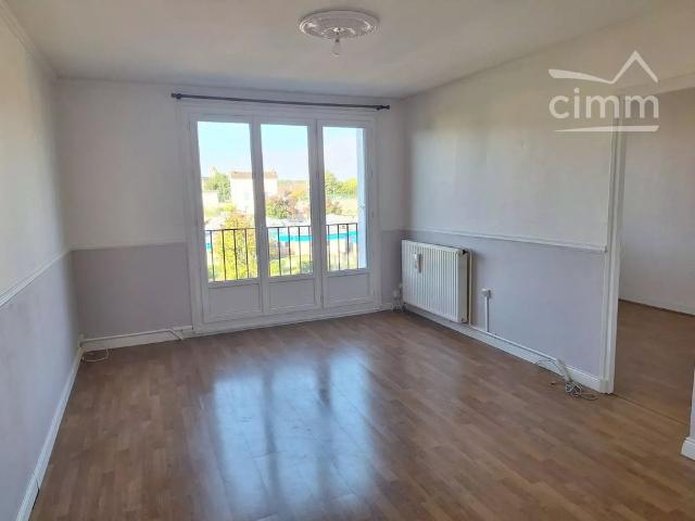 Location | 4 pièces | 68.57m²