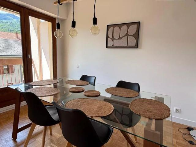 Location | 4 pièces | 72.96m²