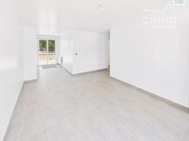 Location | 4 pièces | 75.46m²