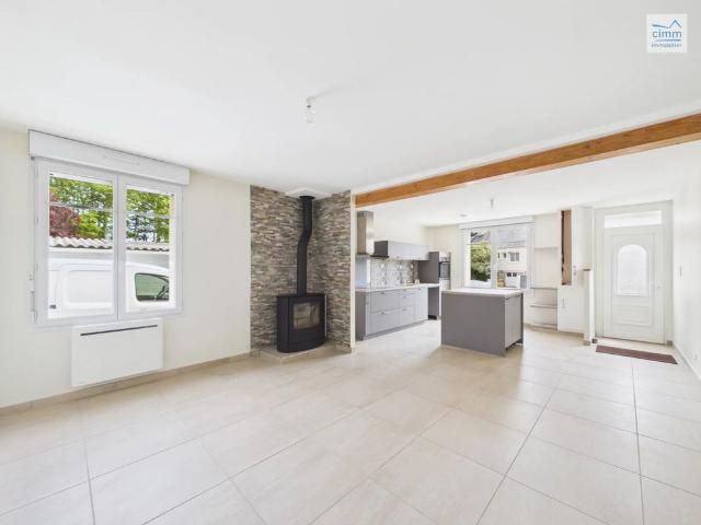 Location | 4 pièces | 75.81m²