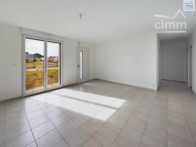 Location | 4 pièces | 83.57m²