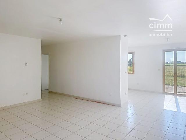 Location | 4 pièces | 87.0m²