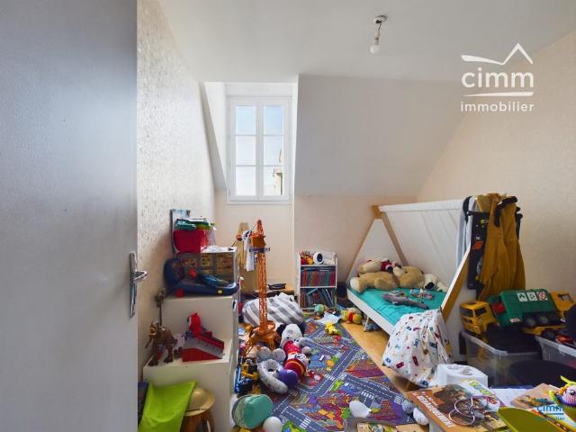 Location | 4 pièces | 84.16m²