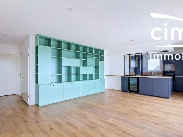 Location | 4 pièces | 89.81m²