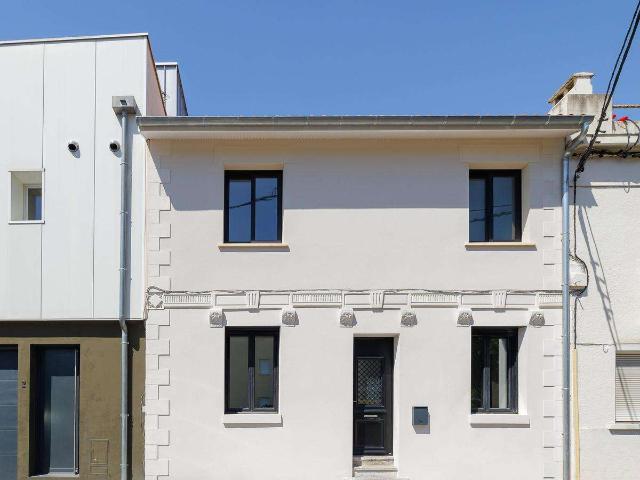 location 4 pièces meublée de 100 m² à Bègles