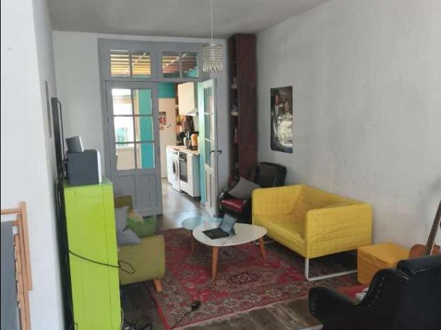 location 4 pièces meublée de 100 m² à Lille