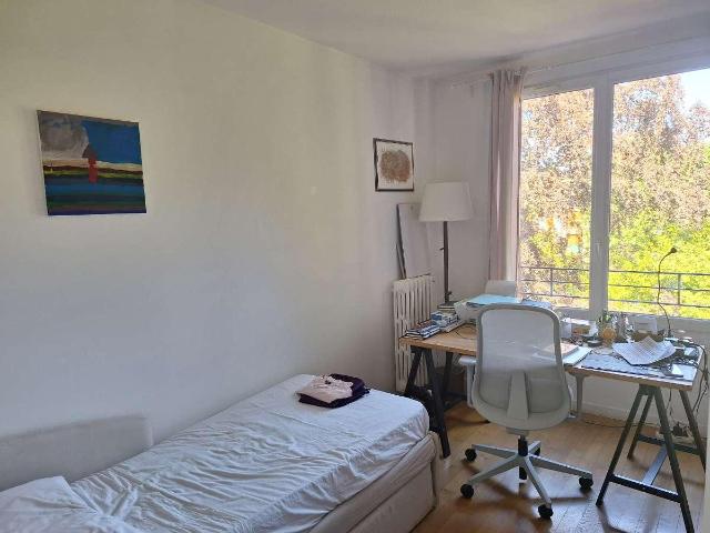 location 4 pièces meublée de 102 m² à Marly le Roi