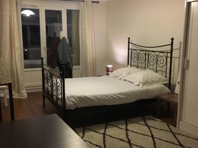 location 4 pièces meublée de 102 m² à Villeurbanne