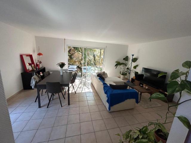 location 4 pièces meublée de 115 m² à Bayonne