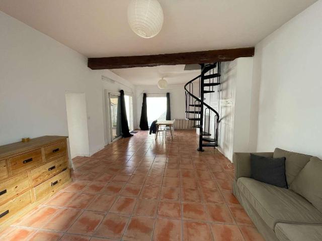 location 4 pièces meublée de 125 m² à Bourges