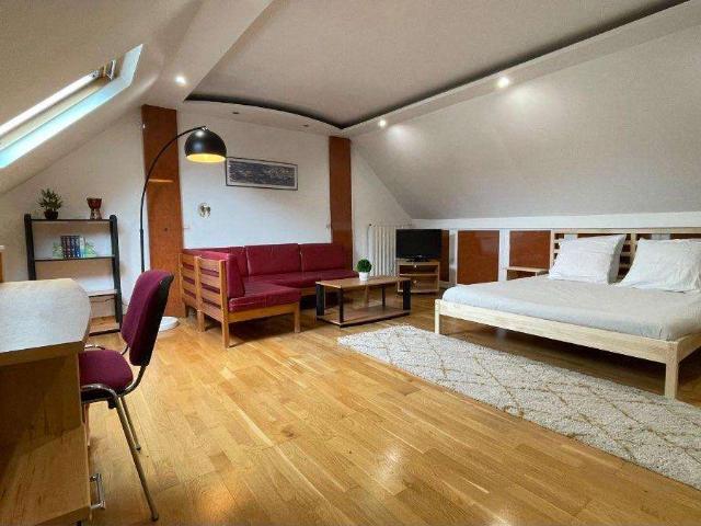 location 4 pièces meublée de 54 m² à Vitry sur Seine