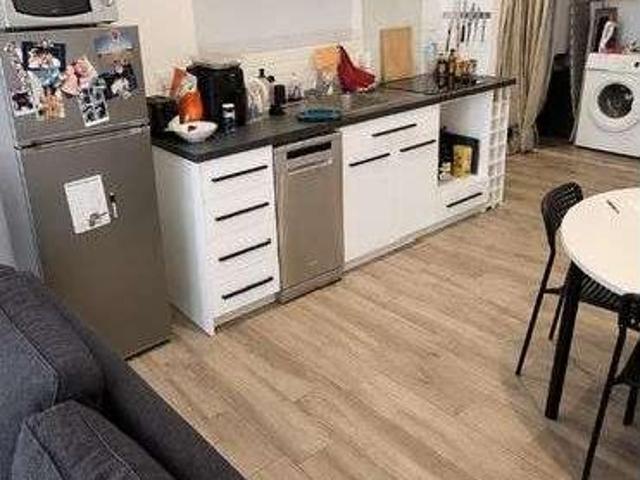 location 4 pièces meublée de 59 m² à Avignon