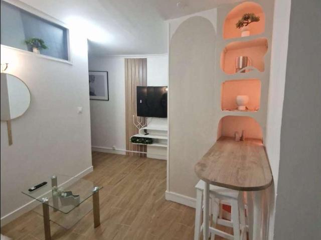 location 4 pièces meublée de 64 m² à Bezons