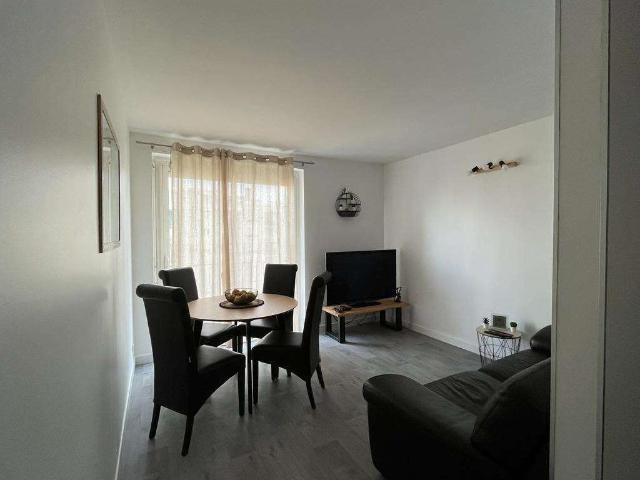 location 4 pièces meublée de 64 m² à Créteil