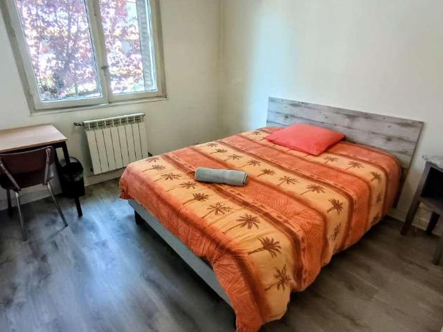 location 4 pièces meublée de 65 m² à Annecy