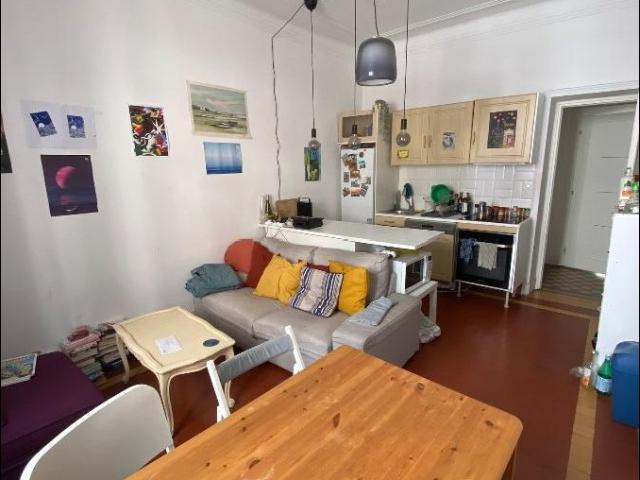 Location 4 pièces meublée de 65 m² à Marseille