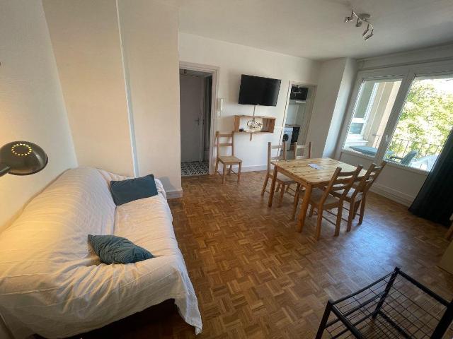location 4 pièces meublée de 66 m² à Dijon