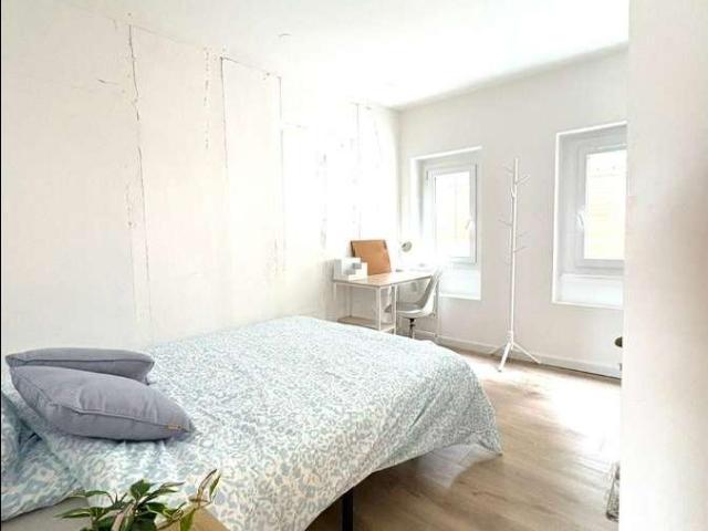 location 4 pièces meublée de 66 m² à Rouen