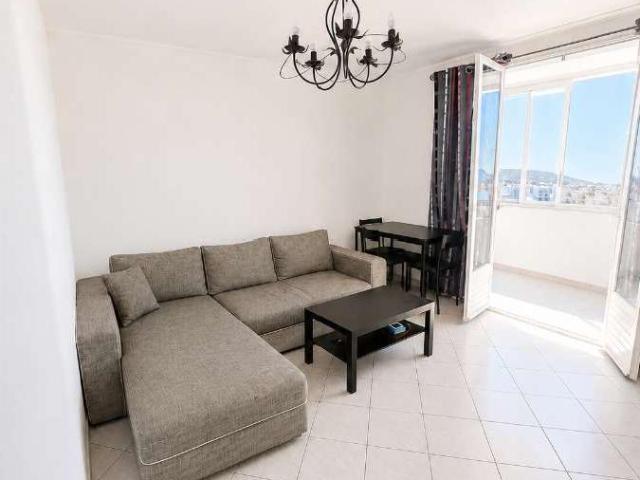 location 4 pièces meublée de 67 m² à Vénissieux