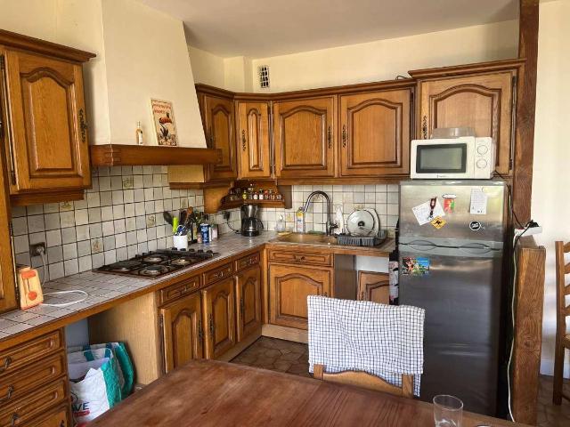 location 4 pièces meublée de 67 m² à Vitry sur Seine