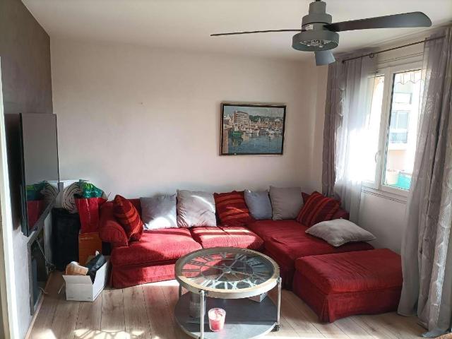 location 4 pièces meublée de 67 m² à Aix en Provence