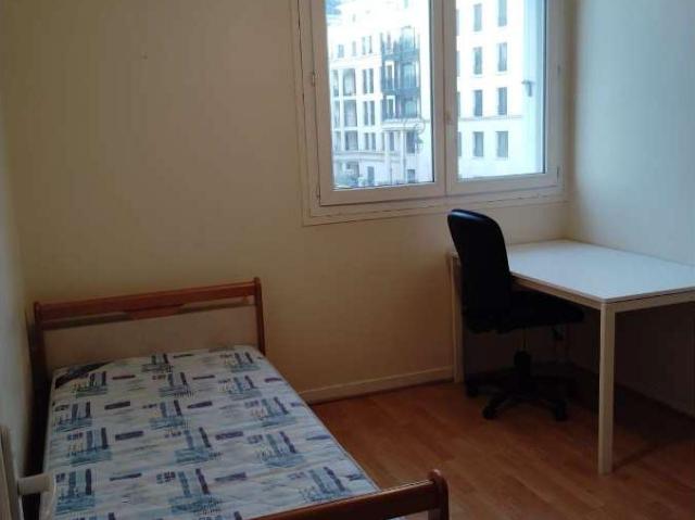 location 4 pièces meublée de 67 m² à Le Plessis Robinson